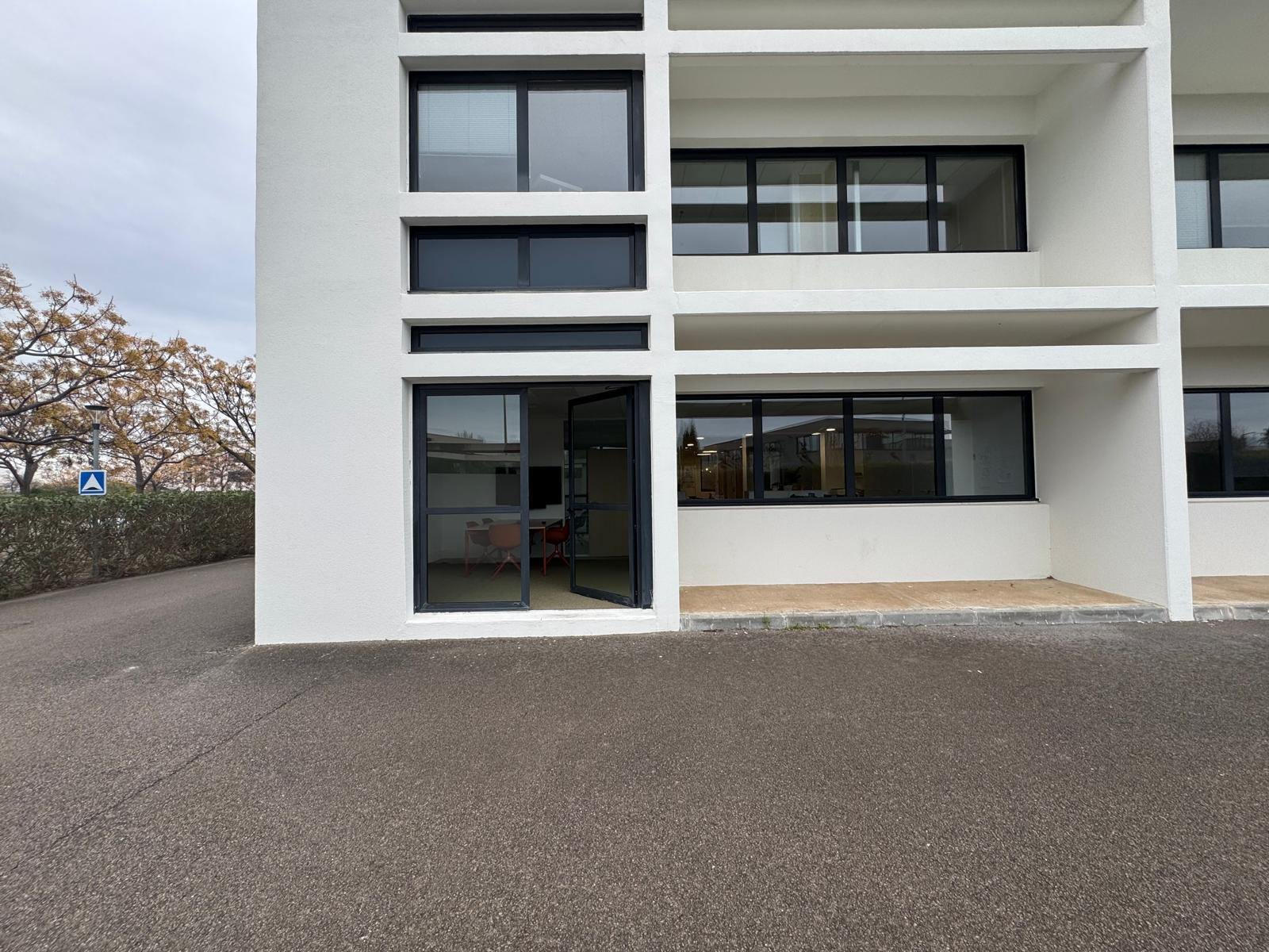 Ravalement façade Montpellier