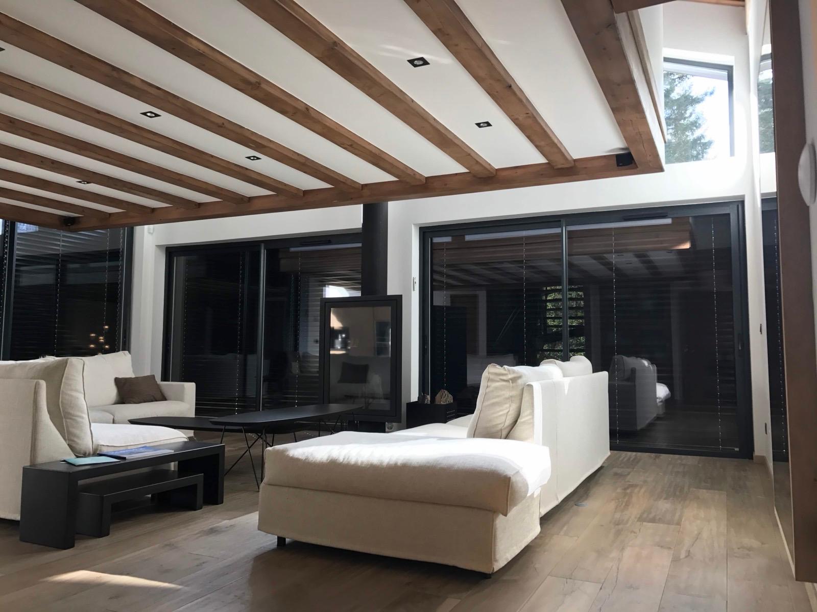 Pose parquet Montpellier