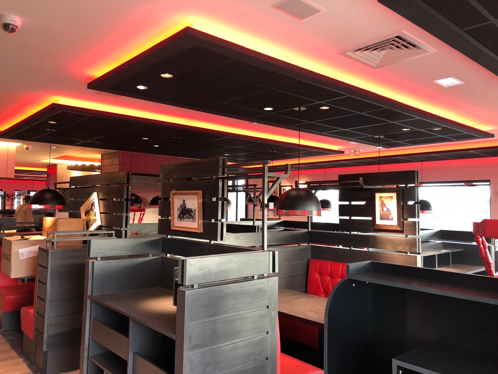 Rénovation complète Montpellier — Mondial Peinture 34